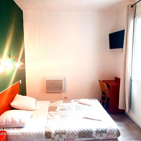 Hotel Central Bastille Париж Экстерьер фото