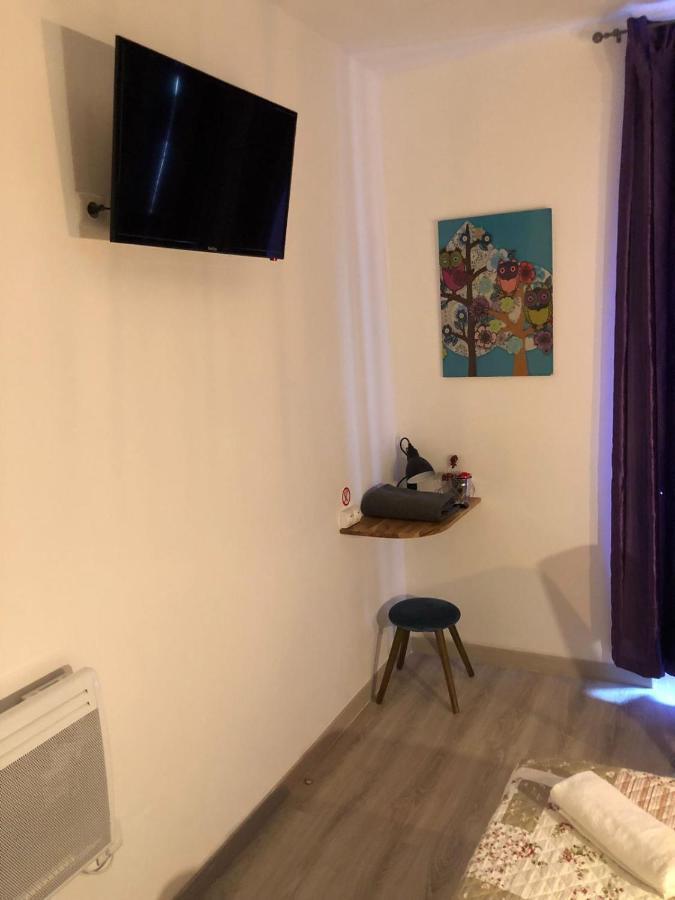 Hotel Central Bastille Париж Экстерьер фото
