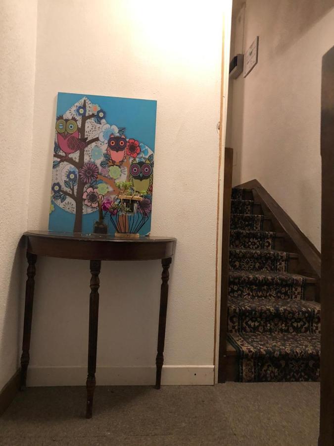 Hotel Central Bastille Париж Экстерьер фото