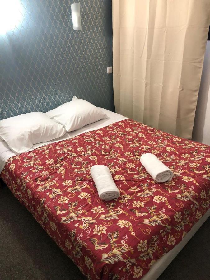 Hotel Central Bastille Париж Экстерьер фото