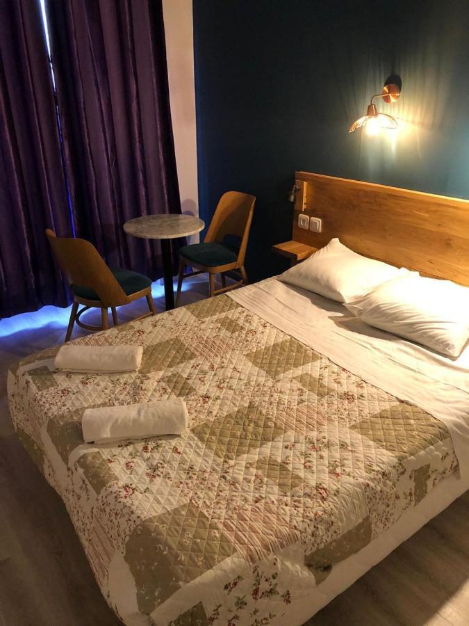 Hotel Central Bastille Париж Экстерьер фото